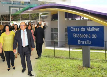 O jeito é quebrar quase tudo!