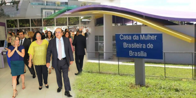 O jeito é quebrar quase tudo!