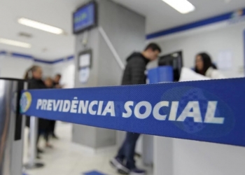 Agência da previdência social