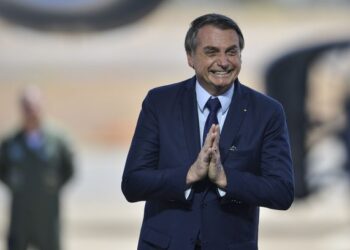 Bolsonaro