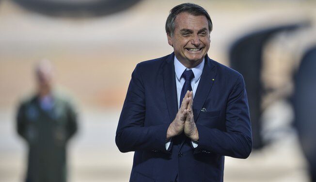Bolsonaro