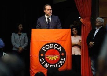 ministro Dias Toffoli