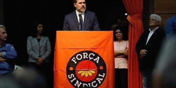 ministro Dias Toffoli