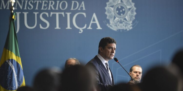 pacote anticrime