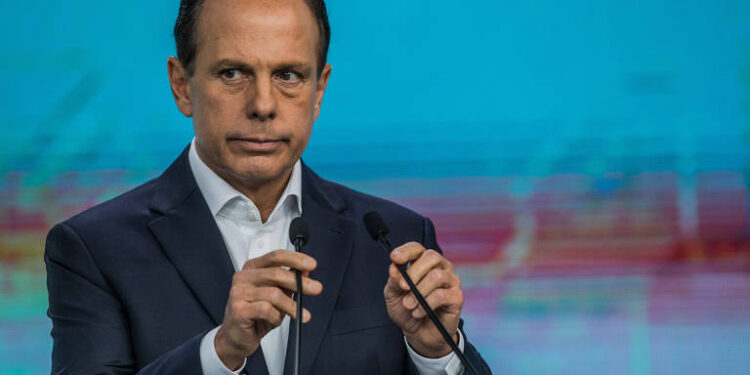 João Doria