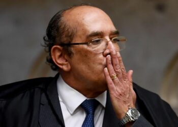 Gilmar Mendes