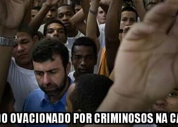 Jean Wyllys, marcelo freixo