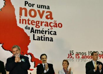 Foro de São Paulo