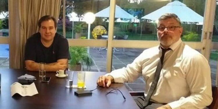 aniversário de Frota