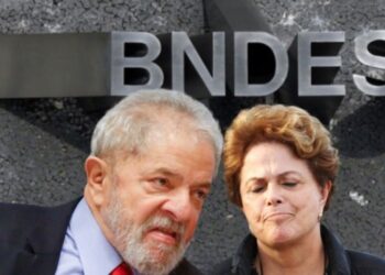 BNDES na era PT