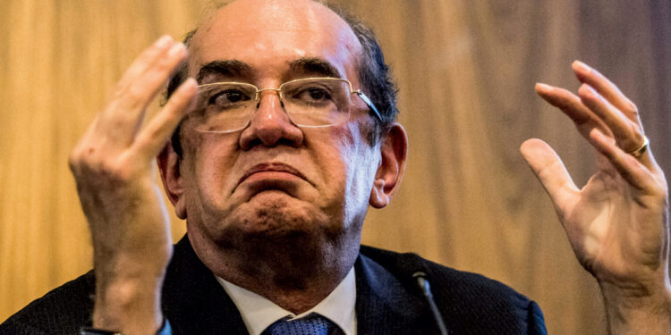 Gilmar Mendes