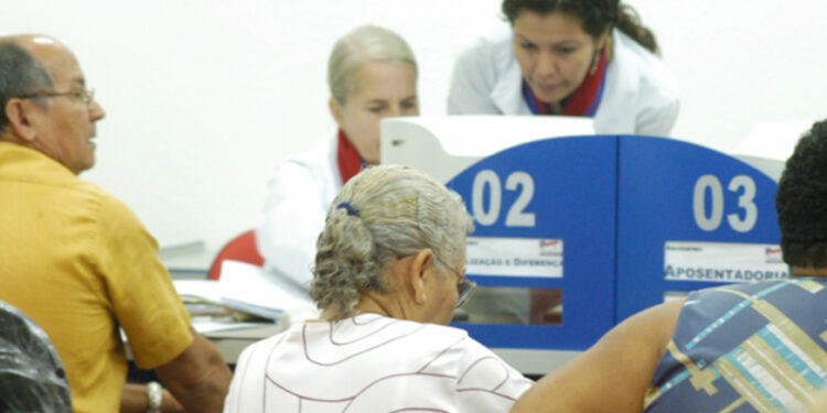 aposentadorias iprev