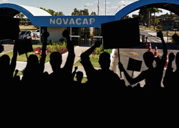 novacap
