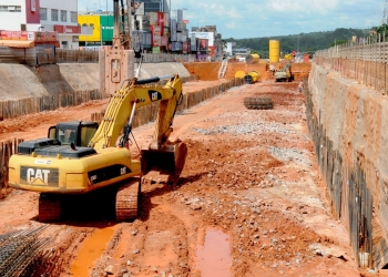 Confira as mudanças de trânsito na Samdu e na Av. Elmo Serejo