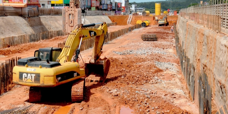 Confira as mudanças de trânsito na Samdu e na Av. Elmo Serejo