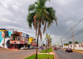 R$ 8,4 milhões para regularização de Sol Nascente e Estrutural