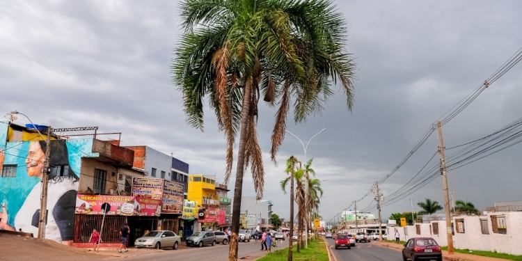 R$ 8,4 milhões para regularização de Sol Nascente e Estrutural