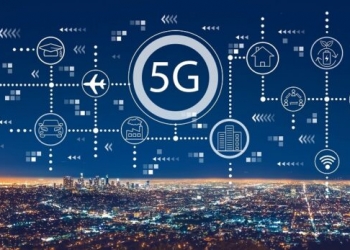 Campus Conectado com 5G é inaugurado