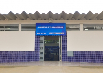 Agências do trabalhador no DF têm melhores resultados do país