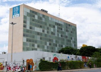 Atendimentos para transtornos alimentares no HB aumentam na pandemia