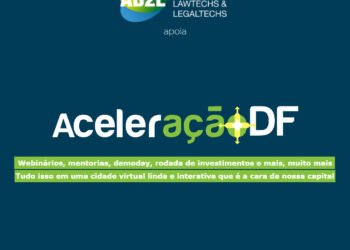 É amanhã! Confira a programação do AceleraçãoDF