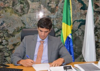 Rafael Prudente destina mais de R$ 3,5 milhões para a saúde do DF