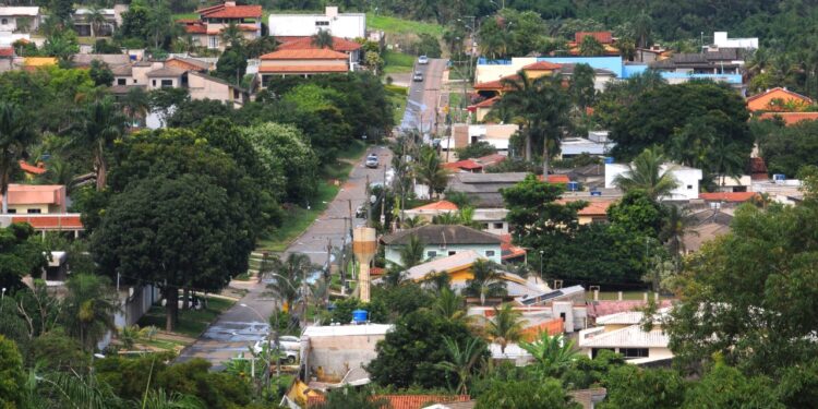 Em Arniqueira, prazo para entregar proposta de compra é até dia 18