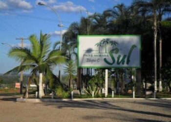 Privê Morada Sul – Etapa C tem caminho para regularização