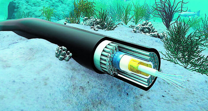 Por que Fortaleza é o local mais conectado por cabos submarinos do mundo?