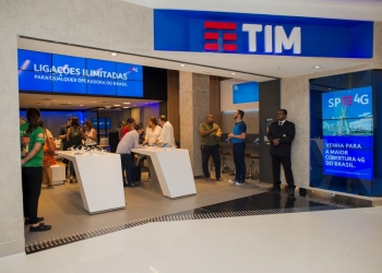 Ex-clientes da TIM têm mais um mês para pedir reembolso