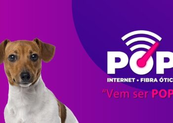 POP Internet se destaca como a internet mais rápida do DF