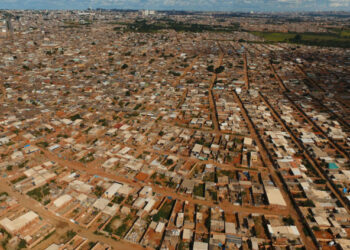 Conplan aprova criação de novo bairro para moradores de baixa renda
