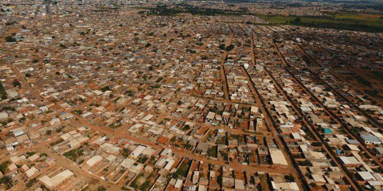 Conplan aprova criação de novo bairro para moradores de baixa renda