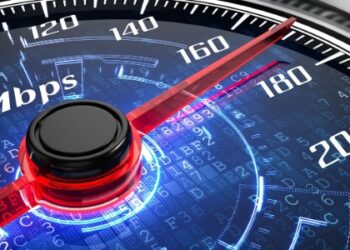 Estudo revela quais operadoras e cidades têm a internet mais rápida do Brasil