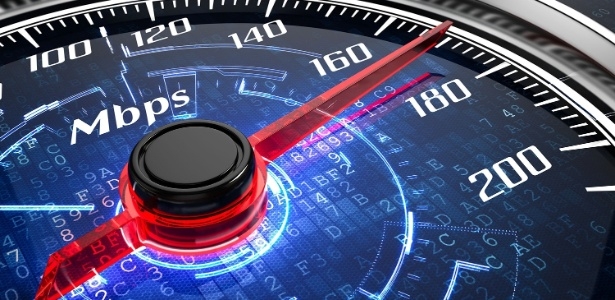 Estudo revela quais operadoras e cidades têm a internet mais rápida do Brasil