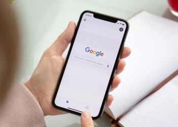 Google prepara ‘ataque’ para fisgar usuários de iPhone