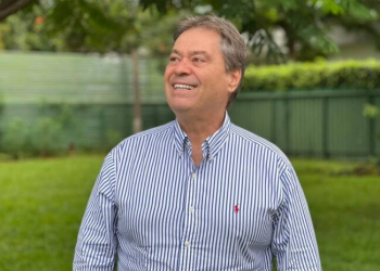 URGENTE: PROS pode lançar Gim Argello ao governo do BURITI 