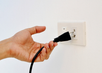 Energia e inflação sofrem pequena desaceleração