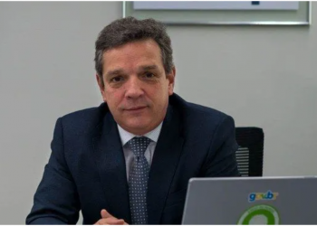 Conheça Caio Paes, indicado para comandar a Petrobras