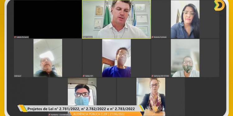 Escolas de Brazlândia podem receber nomes de mulheres dedicadas à causa educacional na região