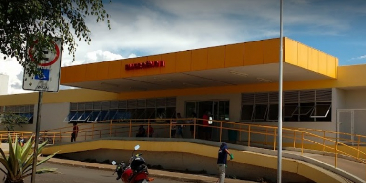 Hospital de Planaltina recebe investimento de mais de R$ 18 milhões