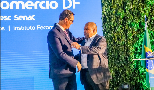 GDF está unindo ações sociais com o setor produtivo
