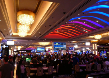 Comissão debate legalização de todos jogos de azar