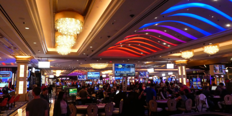 Comissão debate legalização de todos jogos de azar