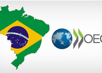 Governo debate entrada do Brasil na OCDE