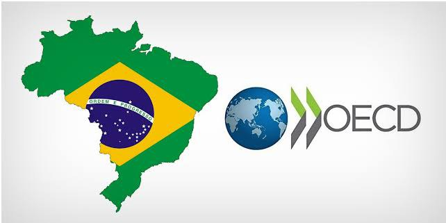 Governo debate entrada do Brasil na OCDE
