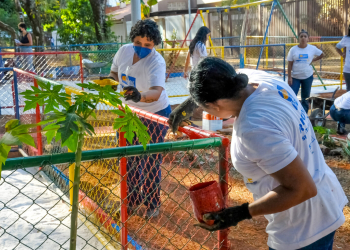 RenovaDF muda a capacitação e a vida das pessoas