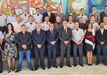 Governo Federal sinaliza mudanças na PMDF