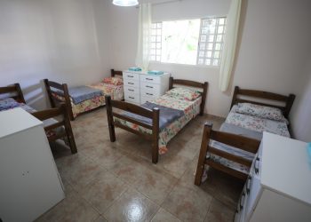 Pacientes de saúde mental terão acolhimento em residências terapêuticas da rede pública do DF