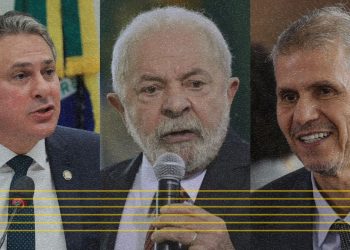 Lula sanciona limite a celulares nas escolas e Governo Lula começa a promover mudanças